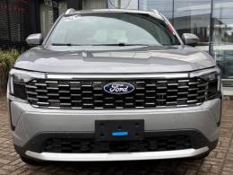 FORD - TERRITORY - 2025/2026 - Cinza - R$ 209.900,00
