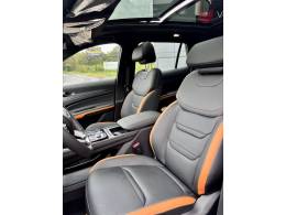 FORD - TERRITORY - 2025/2026 - Cinza - R$ 209.900,00
