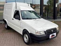 FIAT - FIORINO - 2012/2012 - Branca - R$ 43.900,00