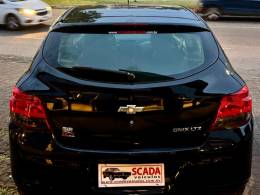 CHEVROLET - ONIX - 2014/2014 - Preta - R$ 55.900,00