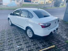 FIAT - GRAND SIENA - 2016/2016 - Branca - R$ 44.900,00
