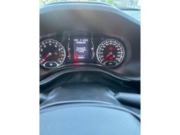 JEEP - RENEGADE - 2022/2023 - Branca - R$ 105.900,00
