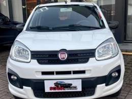 FIAT - UNO - 2017/2017 - Branca - R$ 42.900,00
