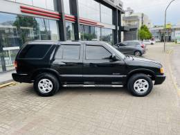 CHEVROLET - BLAZER - 1997/1998 - Preta - R$ 24.900,00