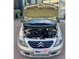 CITROËN - C3 - 2012/2012 - Cinza - R$ 29.900,00