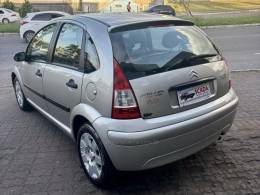 CITROËN - C3 - 2012/2012 - Cinza - R$ 29.900,00