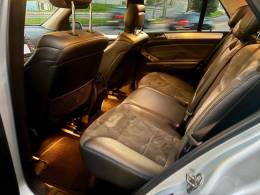 MERCEDES-BENZ - ML 350 - 2010/2010 - Prata - R$ 79.900,00