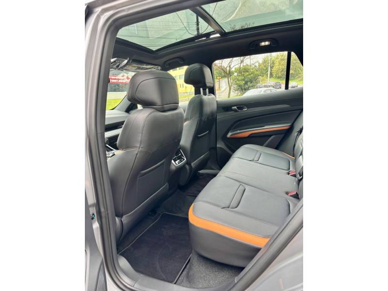 FORD - TERRITORY - 2025/2026 - Cinza - R$ 209.900,00