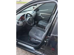 RENAULT - SANDERO - 2010/2010 - Preta - R$ 31.900,00