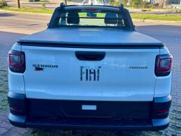FIAT - STRADA - 2025/2025 - Branca - R$ 119.900,00