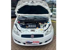 FIAT - IDEA - 2012/2013 - Branca - R$ 39.900,00