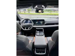 FORD - TERRITORY - 2025/2026 - Cinza - R$ 209.900,00