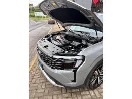 FORD - TERRITORY - 2025/2026 - Cinza - R$ 209.900,00
