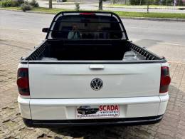 VOLKSWAGEN - SAVEIRO - 2008/2008 - Branca - R$ 26.900,00