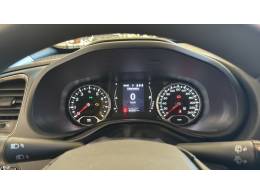 JEEP - RENEGADE - 2022/2023 - Branca - Sob Consulta