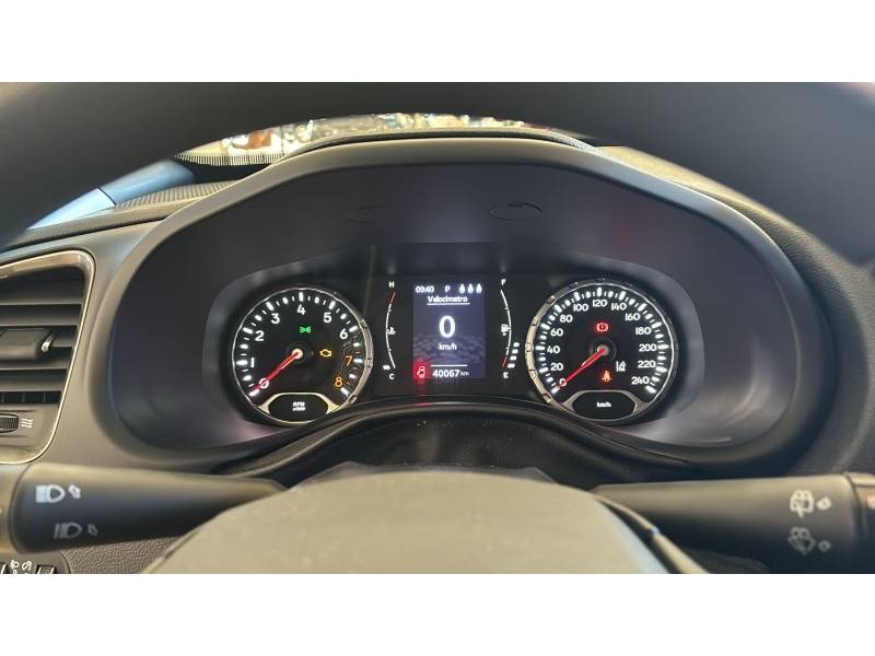 JEEP - RENEGADE - 2022/2023 - Branca - Sob Consulta