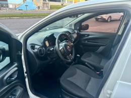 FIAT - UNO - 2017/2017 - Branca - R$ 42.900,00