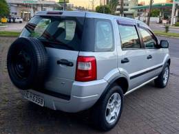 FORD - ECOSPORT - 2004/2004 - Prata - R$ 23.900,00