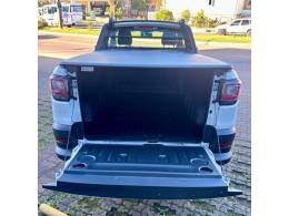 FIAT - STRADA - 2025/2025 - Branca - R$ 119.900,00
