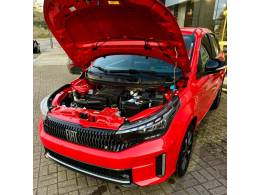 FIAT - CRONOS - 2025/2026 - Vermelha - R$ 124.990,00