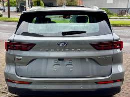 FORD - TERRITORY - 2025/2026 - Cinza - R$ 209.900,00