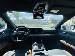 FORD - TERRITORY - 2025/2026 - Azul - R$ 209.900,00